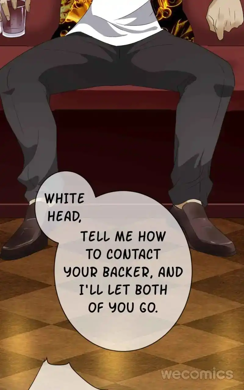 Legend Reboot Chapter 18 50